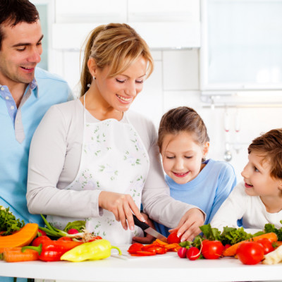 Da li je vegetarijanstvo zdravo za djecu