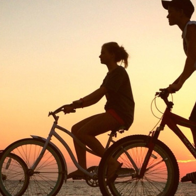 Šta vožnja bicikla može učiniti za vaše zdravlje?