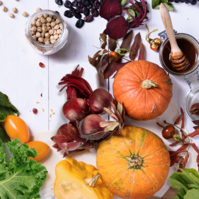 Jesenja pravila ishrane: Koje su to namirnice u ovom periodu godine najbolje za naš organizam i energiju