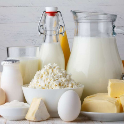 Koje se promjene događaju u tijelu kada iz ishrane izbacite mliječne proizvode