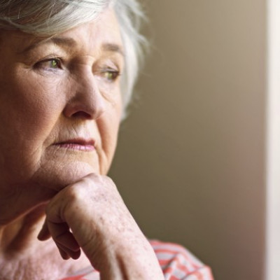 Depresija i starost: Jesmo li s godinama sve mrzovoljniji?