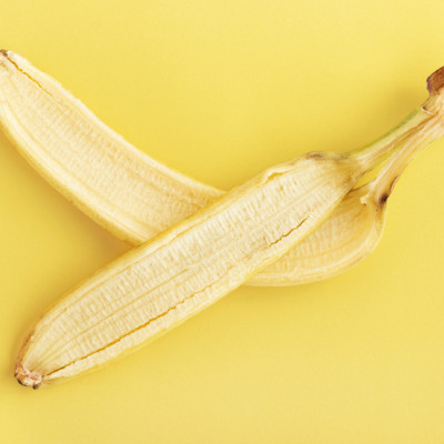 Kako da iskoristite koru od banane u zdravstvene svrhe