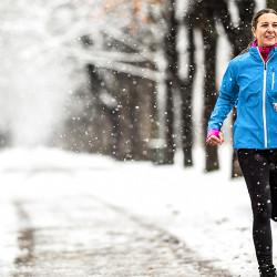 Šta trebamo znati o vježbanju zimi?