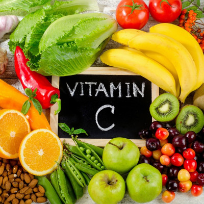 Nevjerovatni učinci vitamina C na naše zdravlje
