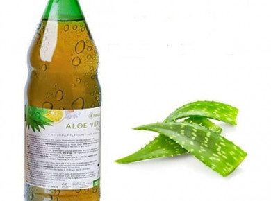 Aloe Vera Plus - Antistresni napitak: Posebna zbog tehnologije proizvodnje, sastava i pakovanja