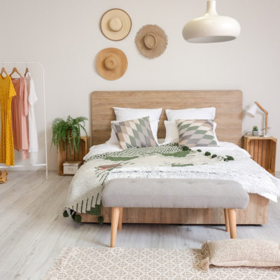  Feng shui pravila: Koji to predmeti u spavaćoj sobi donose sreću i uspjeh