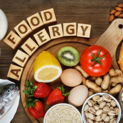 Šta trebate znati o alergijskim reakcijama na hranu