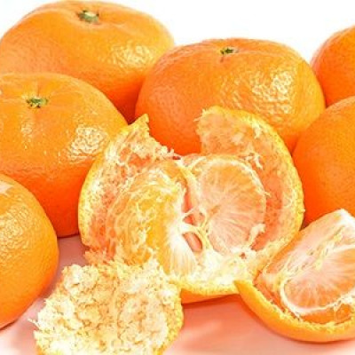 Evo zašto biste trebali češće jesti mandarine