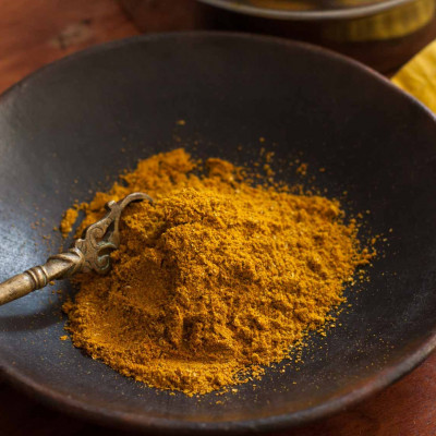 Magična mješavina: Koje su zdravstvene koristi začina curry