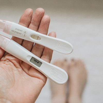 Iz kojih razloga možete dobiti pogrešan rezultat testa za trudnoću