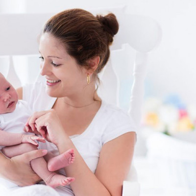 Sve što trebate znati o dojenačkim grčevima i kako ih spriječiti