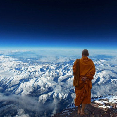 Himalajska joga: Naučite svoje tijelo da zaustavi starenje