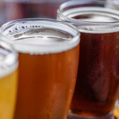 Osam razloga zašto je dobro piti pivo