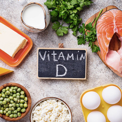Koja je hrana bogata vitaminom D i zašto je toliko važan