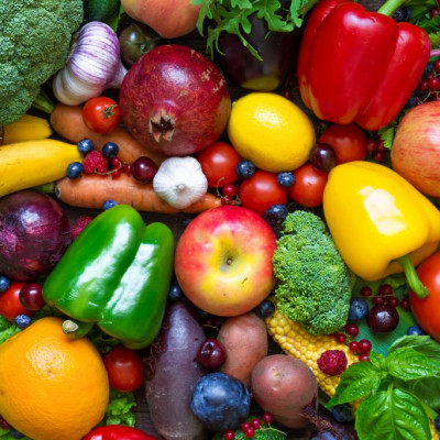 Ne jedete dovoljno voća i povća? Evo koje su posljedice po vaše zdravlje  