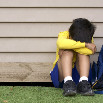 Psihologija djeteta: Kako prepoznati i savladati strah od škole